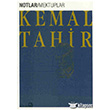 Notlar Mektuplar Balam Yaynclk