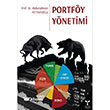 Portfy Ynetimi Umuttepe Yaynlar