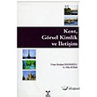 Kent, Grsel Kimlik ve letiim Umuttepe Yaynlar