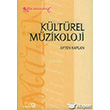 Kltrel Mzikoloji Balam Yaynclk