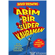Abim Bir Sper Kahraman Doan Egmont Yaynclk