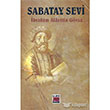 Sabatay Sevi Elips Kitap