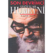 Son Devrimci Ayetullah Humeyni Elips Kitap
