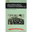 1908-1912 Osmanl Meclis-i Mebusannn Faaliyetleri ve Demokrasi Tarihimizdeki Yeri Atatrk Aratrma Merkezi