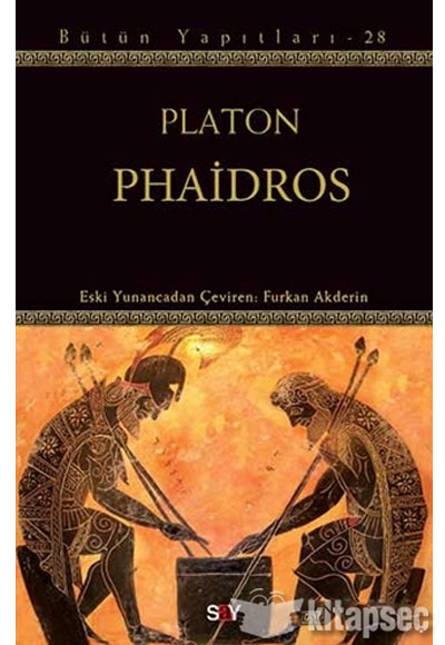 Phaidros Say Yaynlar