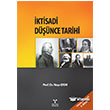 ktisadi Dnce Tarihi Umuttepe Yaynlar