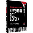 Aslnda Yerin Kula Yok-Yavan Az Gevek Kashna Kitap Aac