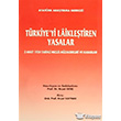 Trkiye`yi Laikletiren Yasalar Atatrk Aratrma Merkezi