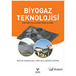 Biyogaz Teknolojisi Umuttepe Yaynlar
