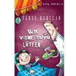 Bir Vine Suyu Ltfen Gda Serisi 3 Akis Kitap