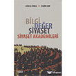 Bilgi Deer Siyaset - Siyaset Akademileri izgi Kitabevi