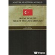 Hatay Devleti Millet Meclisi Zabtlar Atatrk Aratrma Merkezi