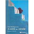 Trk Edebiyatnda Nazm ve Nesir izgi Kitabevi