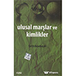 Ulusal Marlar ve Kimlikler izgi Kitabevi