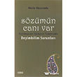 Szmn Can Var izgi Kitabevi