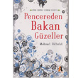 Pencereden Bakan Gzeller Akis Kitap