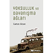 Yoksulluk ve Dayanma Alar izgi Kitabevi
