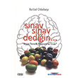 Snav Snav Dediin... izgi Kitabevi