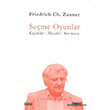 Seme Oyunlar (Kaaklar-Hayalet-Kurmaca) izgi Kitabevi