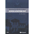 Konya Atatrk Evi izgi Kitabevi