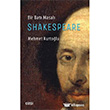 Bir Bat Masal Shakespeare izgi Kitabevi