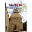 Karaman ehir Corafyas izgi Kitabevi