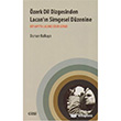 zerk Dil Dizgesinden Lacan`n Simgesel Dzenine izgi Kitabevi