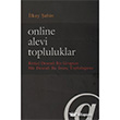 Online Alevi Topluluklar izgi Kitabevi
