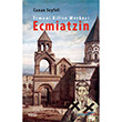 Ermeni Kilise Merkezi Ecmiatzin izgi Kitabevi