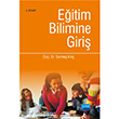 Eitim Bilimine Giri Nobel Yaynlar