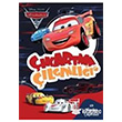 Disney Arabalar kartma lgnl Doan Egmont Yaynclk