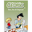 Cedric 13 Alfa Yaynlar