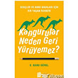 Kangurular Neden Geri Yryemez? Mona Kitap