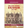 Trk Siyasi Tarihinde Erzurum Atatrk Aratrma Merkezi