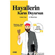 Hayallerin Karn Doyursun izgi Kitabevi