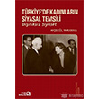 Trkiyede Kadnlarn Siyasal Temsili Balam Yaynclk