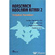 Rorschach Kodlama Kitab 2 Yetikin Normlar Balam Yaynclk
