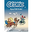 Cedric 14 Alfa Yaynlar