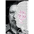teki Poetika Bayrl iiri zerine Yazlar Mhr Kitapl