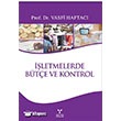 letmelerde Bte ve Kontrol Umuttepe Yaynlar