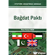 Badat Pakt Atatrk Aratrma Merkezi