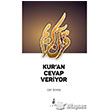 Kur`an Cevap Veriyor Ekin Yaynlar