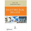 letmecilik Bilgisi  Umuttepe Yaynlar