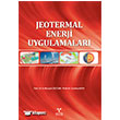 Jeotermal Enerji Uygulamalar Umuttepe Yaynlar