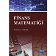 Finans Matematii Nobel Yaynlar