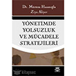 Ynetimde Yolsuzluk ve Mcadele Stratejileri Nobel Yaynlar