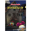 Limon ile Zeytin Hayaletli Ev Mart Yaynlar