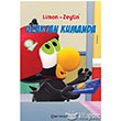 Limon ile Zeytin Uzaktan Kumanda Mart Yaynlar