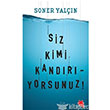 Siz Kimi Kandryorsunuz! Krmz Kedi Yaynevi