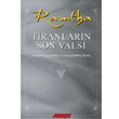 Ramtha Tiranlarn Son Valsi Akaa Yaynlar